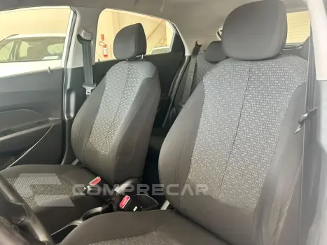 HB 20 Hatch 1.0 12V 4P FLEX COMFORT