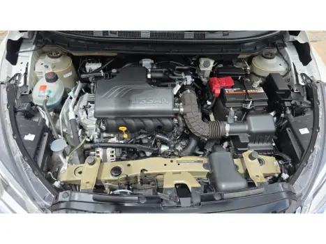 KICKS 1.6 16V FLEXSTART ADVANCE XTRONIC