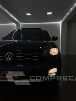 T-CROSS COMFORTLINE 1.0 TSI FLEX 5P AUT.