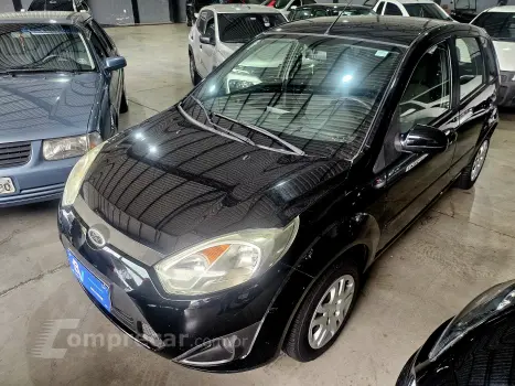 FIESTA 1.6 MPI Hatch 8V