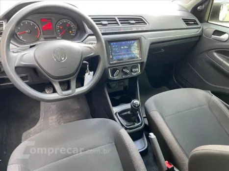 SAVEIRO 1.6 MSI ROBUST CS 16V FLEX 2P MANUAL