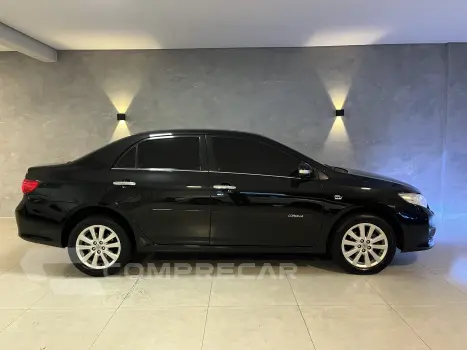 COROLLA 2.0 Vvt-ie Altis