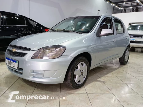 CHEVROLET CELTA 1.0 MPFI LT 8V 4 portas