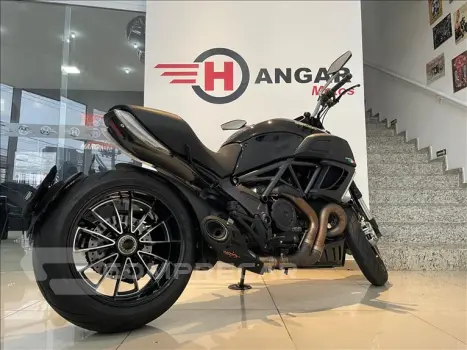 DIAVEL ABS