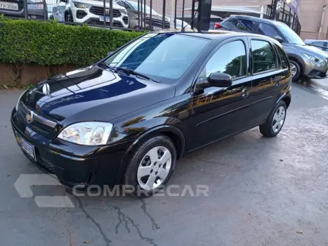 CHEVROLET CORSA 1.4 MPFI Maxx 8V 4 portas