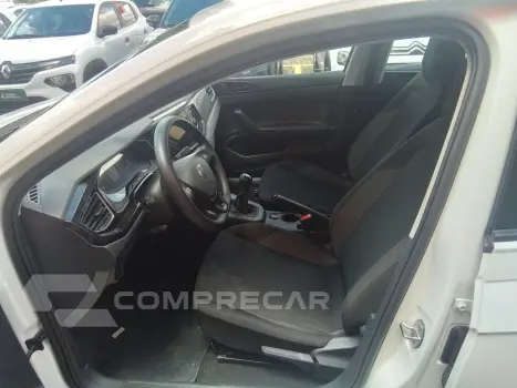 POLO 1.0 MPI TRACK MANUAL