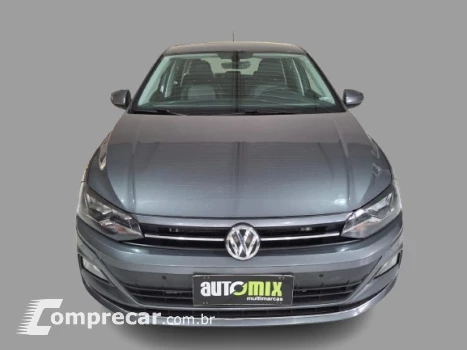 POLO 1.0 200 TSI Highline
