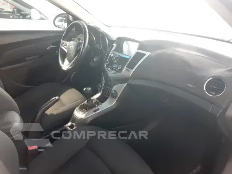 CRUZE 1.8 LT 16V