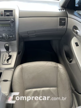 COROLLA 1.8 XEI 16V