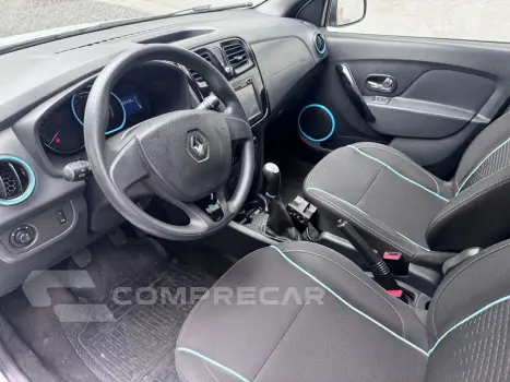 SANDERO 1.0 12V SCE Expression