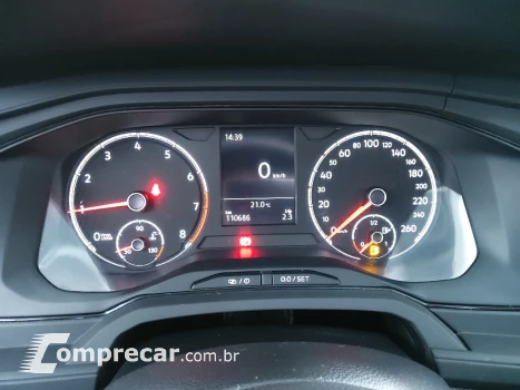 POLO 1.0 MPI TOTAL FLEX MANUAL