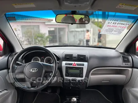 PICANTO 1.0 EX 12V