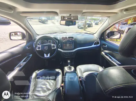 JOURNEY RT  3.6 V6