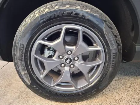 BRONCO SPORT 2.0 Ecoboost Wildtrak 4X4