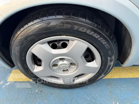Corsa Hatch