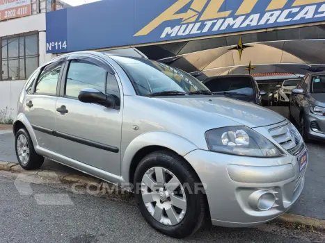 C3 1.4 I GLX 8V