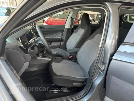 Polo Sense TSI 1.0 Flex 12V Aut