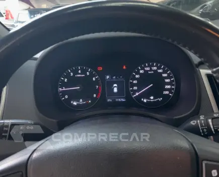 CRETA 2.0 16V Prestige