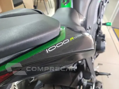 Z 1000 R Edition