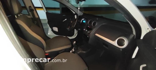 MONTANA 1.4 MPFI LS CS 8V