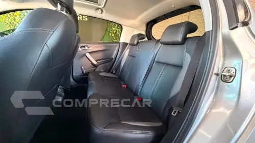 208 Allure 1.5 Flex 8V 5p