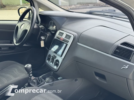 PUNTO 1.4 ELX 8V