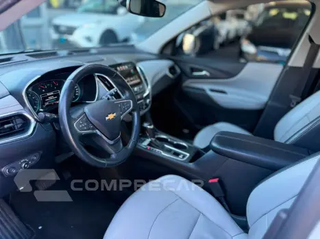 EQUINOX Premier 2.0 Turbo AWD 262cv Aut.