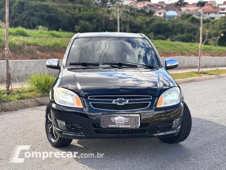 Celta LT 1.0 (Flex)