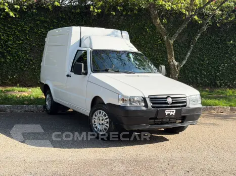 FIORINO 1.3 MPI Fire Furgão 8V