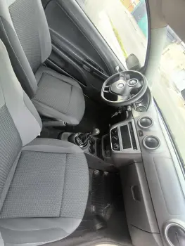 Saveiro Robust 1.6 Total Flex 8V