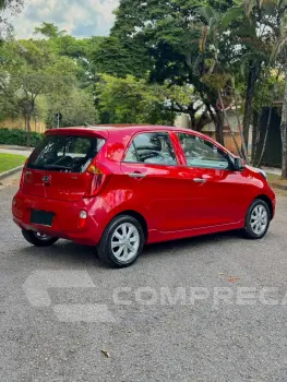 PICANTO 1.0 EX 12V