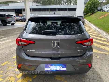 ARGO 1.0 FIREFLY FLEX DRIVE MANUAL