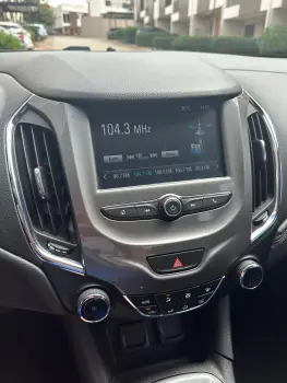 CRUZE 1.4 Turbo LT 16V