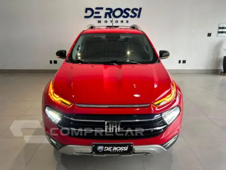 TORO VOLCANO 2.0 16V 4X4 TB DIESEL AUT.