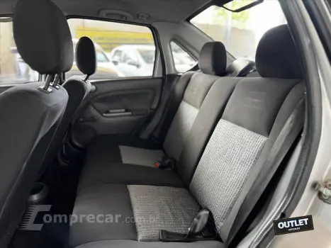 FIESTA 1.6 MPI SEDAN 8V FLEX 4P MANUAL