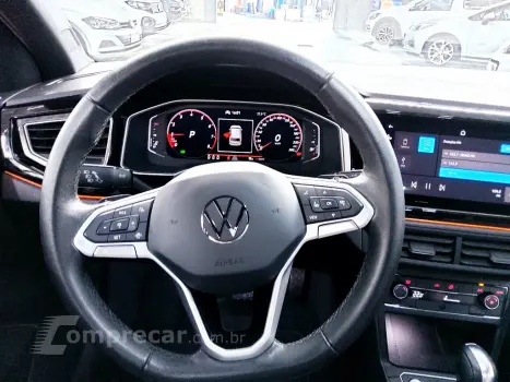 NIVUS 1.0 200 TSI TOTAL FLEX HIGHLINE AUTOMÁTICO