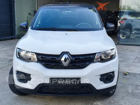 KWID 1.0 12V SCE ZEN