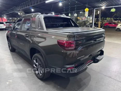 Montana  PREMIER 1.2 TURBO Automática