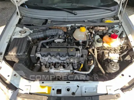 CLASSIC - 1.0 MPFI LS 8V 4P MANUAL