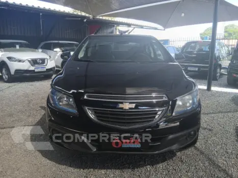 PRISMA - 1.4 MPFI LT 8V 4P AUTOMÁTICO