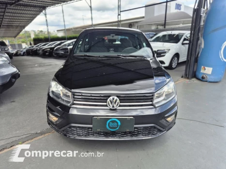Gol TRACK 1.0 Total Flex 12V 5p