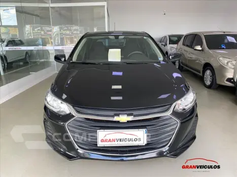 ONIX 1.0 FLEX LT MANUAL