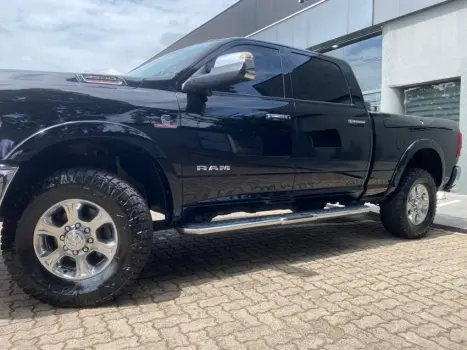 2500 6.7 I6 Turbo Laramie CD 4X4