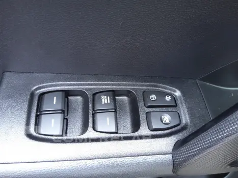 CRETA 1.6 16V FLEX ACTION AUTOMÁTICO