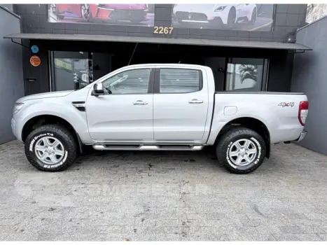 RANGER 3.2 XLT 4X4 CD 20V DIESEL 4P MANUAL
