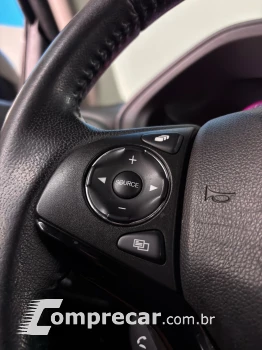 HR-V touring