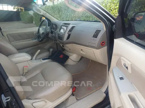 HILUX SW4 3.0 SRV 4X4 16V Turbo Intercooler