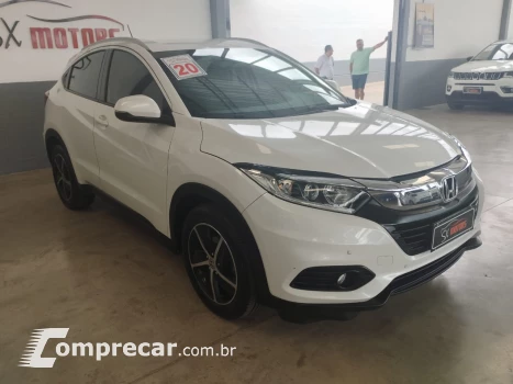 HR-V 1.8 16V EX
