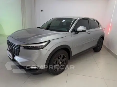 Honda HR-V EXL HS 4 portas