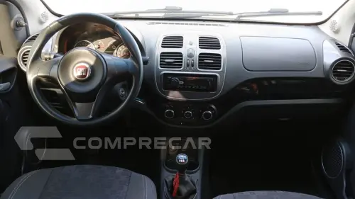 PALIO 1.0 MPI Attractive 8V